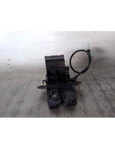 NO IDENTIFICADO OPEL ZAFIRA C TOURER - 145598