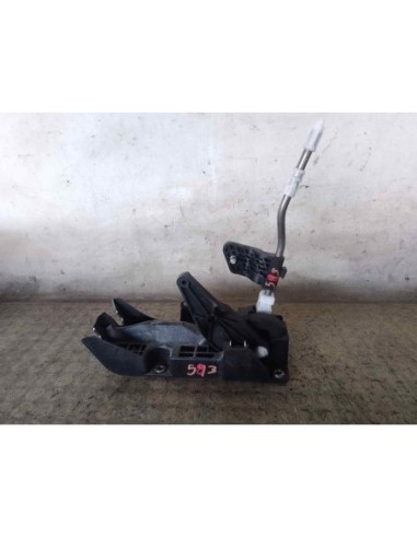 PALANCA CAMBIO NISSAN JUKE (F15E) - 184059