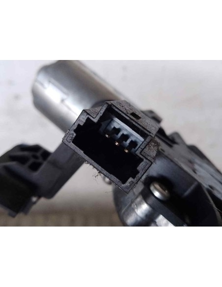 MOTOR LIMPIA TRASERO PEUGEOT 207 - 160841