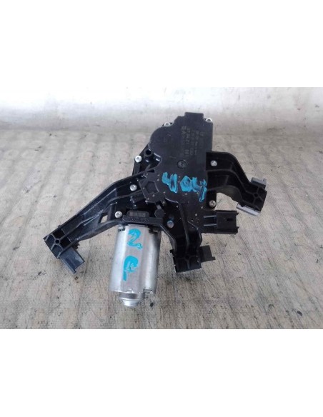 MOTOR LIMPIA TRASERO PEUGEOT 207 - 160841
