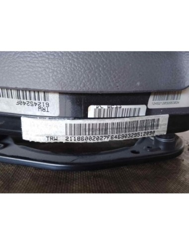AIRBAG DELANTERO IZQUIERDO MERCEDES-BENZ CLASE...