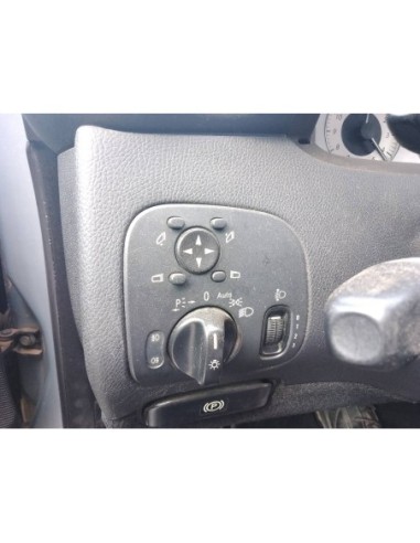 MANDO LUCES MERCEDES-BENZ CLK (BM 209) COUPE -...