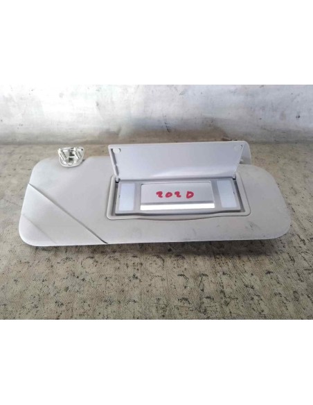 PARASOL DERECHO PEUGEOT 407 - 136137