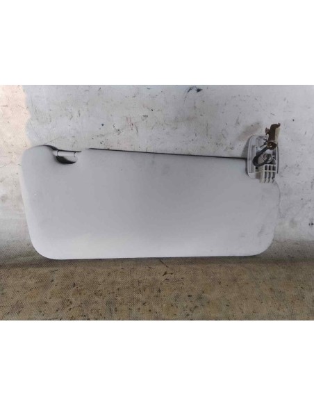 PARASOL IZQUIERDO PEUGEOT 407 - 136138