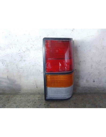 PILOTO TRASERO DERECHO OPEL CORSA A - 154907