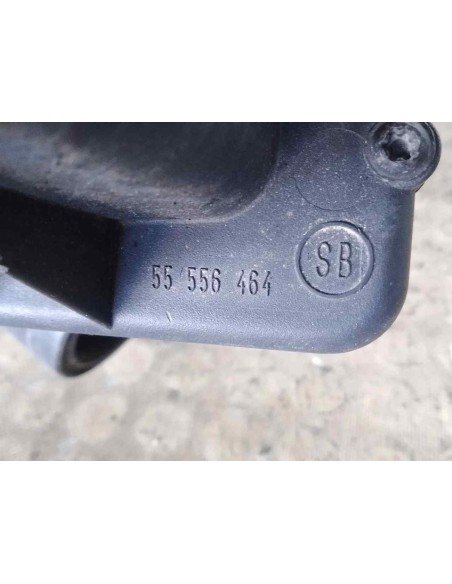 FILTRO AIRE OPEL ZAFIRA A - 151321