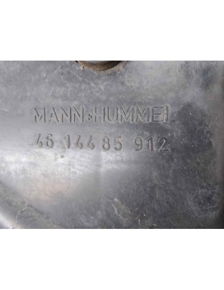 FILTRO AIRE TOYOTA AVENSIS BERLINA (T25) - 176516