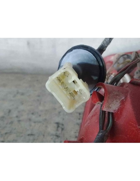 PILOTO TRASERO IZQUIERDO DAEWOO REZZO - 99688