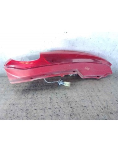 PILOTO TRASERO IZQUIERDO DAEWOO REZZO - 99688