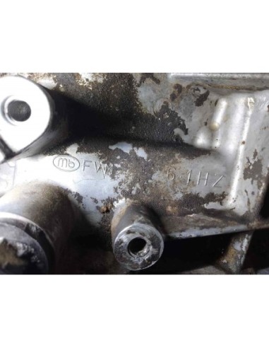 CAJA CAMBIOS CITROEN C4 BERLINA - 164805