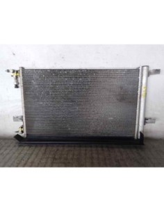 CONDENSADOR / RADIADOR  AIRE ACONDICIONADO OPEL ASTRA J...