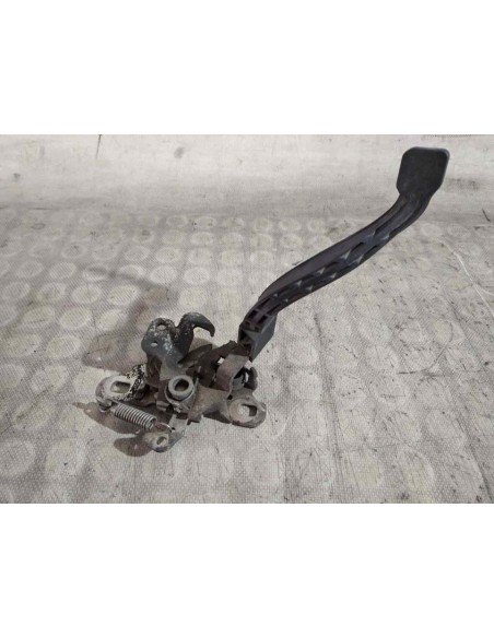 CERRADURA CAPO CITROEN C4 BERLINA - 96292