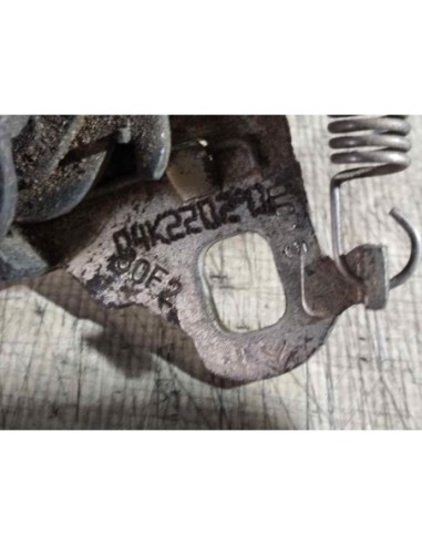 CERRADURA CAPO CITROEN C4 BERLINA - 96292