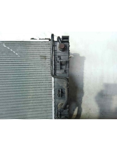 RADIADOR AGUA MERCEDES-BENZ CLASE E (BM 211) BERLINA - 147349