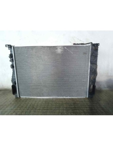 RADIADOR AGUA MERCEDES-BENZ CLASE E (BM 211)...