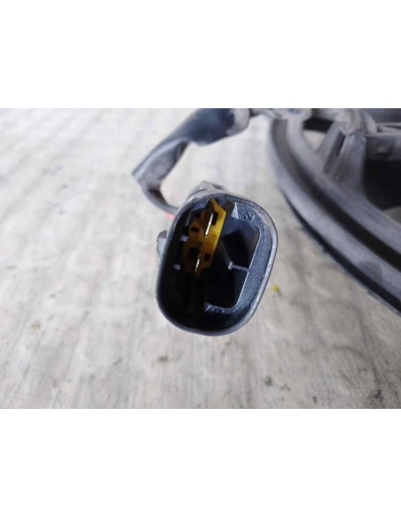 ELECTROVENTILADOR CITROEN C4 BERLINA - 164840