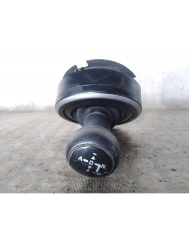 POMO PALANCA CAMBIO FORD FIESTA (CBK) - 166359