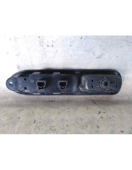 MANDO ELEVALUNAS DELANTERO IZQUIERDO PEUGEOT 407 - 136108