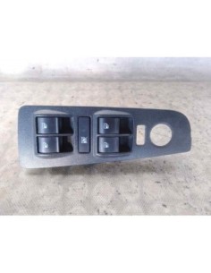 MANDO ELEVALUNAS DELANTERO IZQUIERDO FIAT II BRAVO (198)...