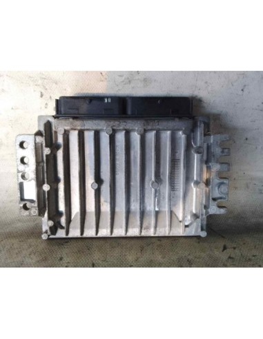 CENTRALITA MOTOR UCE DAEWOO REZZO - 99644