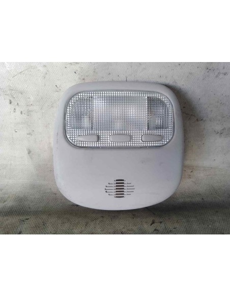 LUZ INTERIOR PEUGEOT 407 - 136106