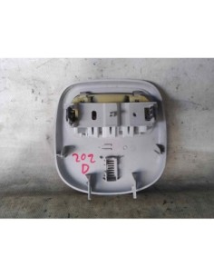 LUZ INTERIOR PEUGEOT 407 - 136106 2