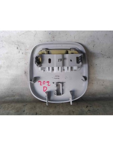 LUZ INTERIOR PEUGEOT 407 - 136106