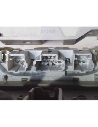 LUZ INTERIOR PEUGEOT 407 - 136106