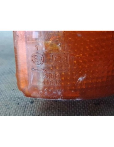 PILOTO DELANTERO IZQUIERDO OPEL CORSA A - 154905