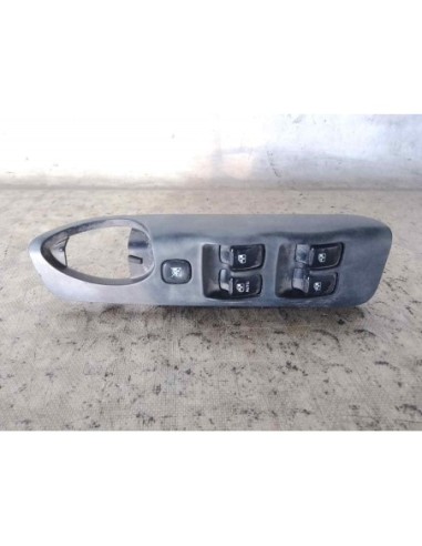 MANDO ELEVALUNAS DELANTERO IZQUIERDO DAEWOO...