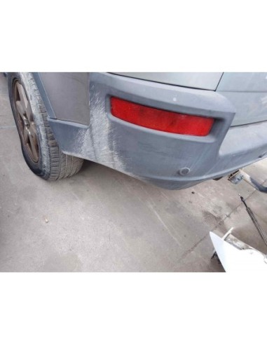 PARAGOLPES TRASERO VOLVO XC90 - 168363