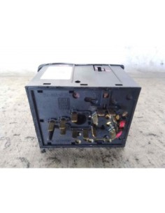 MANDO LUCES OPEL ZAFIRA A - 91981 2