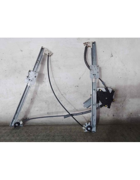 ELEVALUNAS DELANTERO IZQUIERDO BMW SERIE 3 BERLINA (E46) - 92989