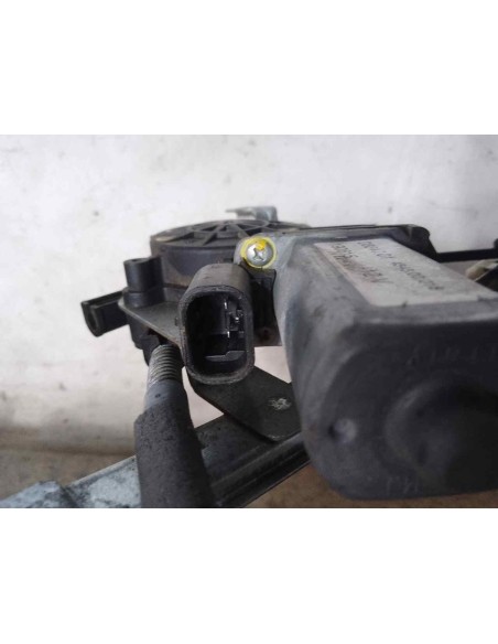 ELEVALUNAS DELANTERO IZQUIERDO BMW SERIE 3 BERLINA (E46) - 92989