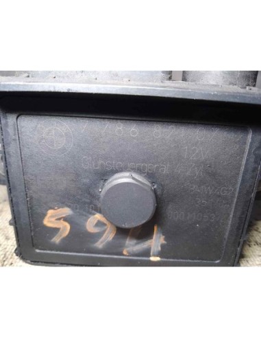 CAJA PRECALENTAMIENTO BMW SERIE 3 COUPE (E46) -...