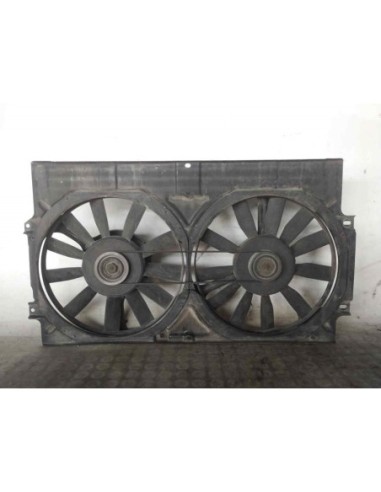 ELECTROVENTILADOR SEAT CORDOBA BERLINA (6K2) -...