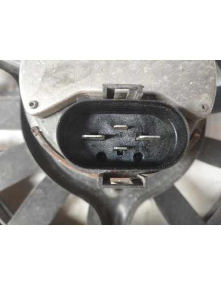 ELECTROVENTILADOR SEAT CORDOBA BERLINA (6K2) - 101779