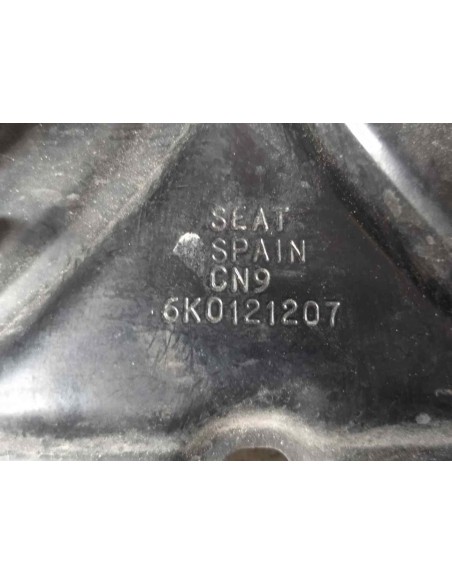 ELECTROVENTILADOR SEAT CORDOBA BERLINA (6K2) - 101779