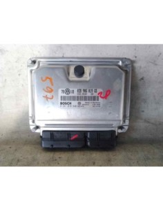 CENTRALITA MOTOR UCE VOLKSWAGEN PASSAT BERLINA (3B3) -...