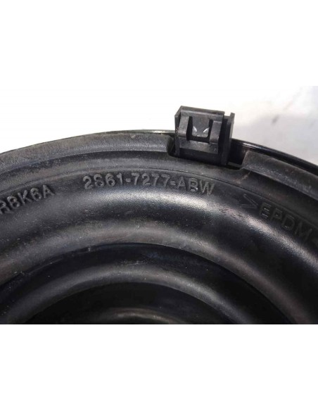 GUARNECIDOS PALANCA CAMBIO FORD FIESTA (CBK) - 181476