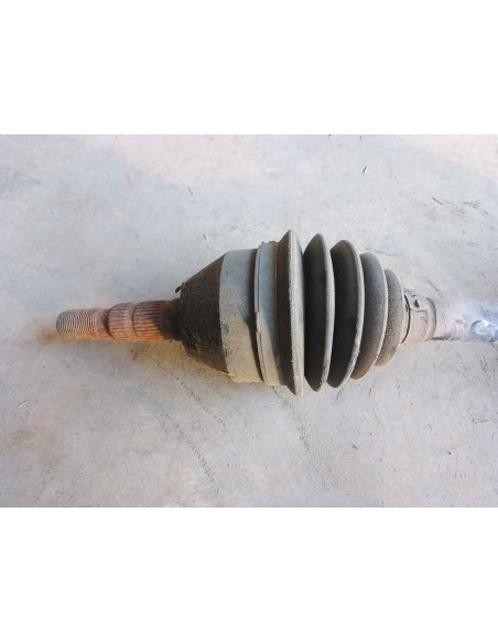 TRANSMISION DELANTERA IZQUIERDA OPEL ASTRA H BERLINA - 115326