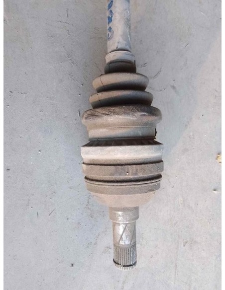 TRANSMISION DELANTERA IZQUIERDA OPEL ASTRA H BERLINA - 115326