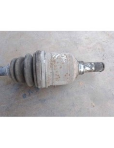 TRANSMISION DELANTERA IZQUIERDA NISSAN ALMERA (N16/E) -... 2