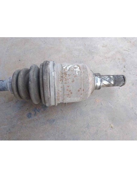 TRANSMISION DELANTERA IZQUIERDA NISSAN ALMERA (N16/E) - 154245