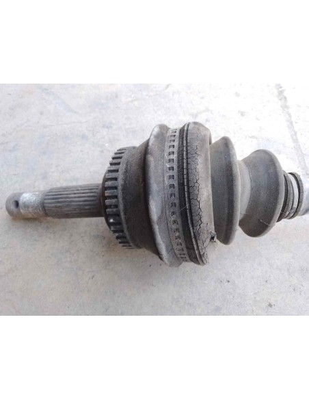 TRANSMISION DELANTERA IZQUIERDA NISSAN ALMERA (N16/E) - 154245