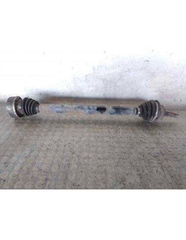 TRANSMISION DELANTERA DERECHA VOLKSWAGEN GOLF...