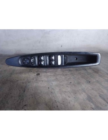 MANDO ELEVALUNAS DELANTERO IZQUIERDO CITROEN C4...