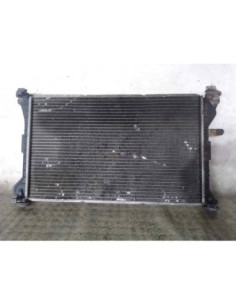 RADIADOR AGUA FORD FOCUS BERLINA (CAK) - 151405 2