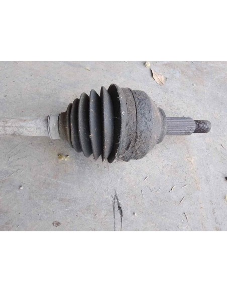 TRANSMISION DELANTERA DERECHA RENAULT TRAFIC II FURGÓN - 134445