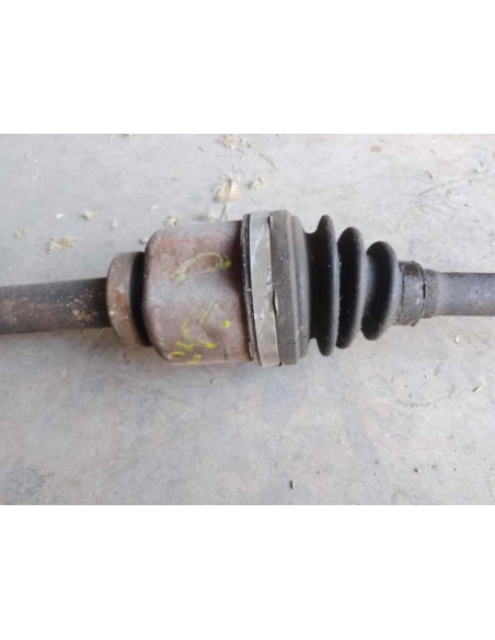 TRANSMISION DELANTERA DERECHA RENAULT TRAFIC II FURGÓN - 134445